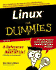 Linux for Dummies [With Dvd-Rom]