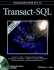 Transact-Sql [With *]
