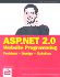Asp. Net 2.0 Website Programming: Problem, Design, Solution (Programmer to Programmer)