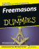 Freemasons for Dummies