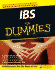 Ibs for Dummies