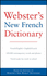 Webster's New World French Dictionary, Custom