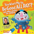 You Want Me to Be Good All Day? : and Other Prayers for Children [With Cd (Audio)]