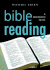 Bible Reading: a Beginner's Guide