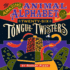 The Amazing Animal Alphabet of Twenty-Six Tongue Twisters Robert Pizzo