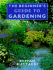 Beginner's Guide to Gardening