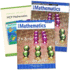 Modern Curriculum Press Mathematics Level C Homeschool Kit 2005c