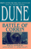 Dune: the Battle of Corrin Herbert, Brian and Anderson, Kevin J.