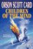 Children of the Mind (the Ender Saga)