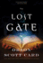 The Lost Gate (Mither Mages, 1)