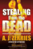 Stealing From the Dead