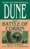 The Battle of Corrin (Legends of Dune #3)