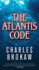 The Atlantis Code (Thomas Lourds, Book 1)