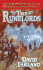 The Sum of All Men (the Runelords: Book One)