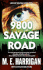 9800 Savage Road: a Novel of the National Security Agency