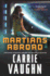 Martians Abroad: a Novel