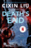 Death's End (the Three-Body Problem Series, 3)