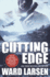 Cutting Edge: a Novel