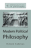 Modern Political Philosophy (Explorations in Philosophy)