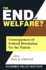 End of Welfare? : Consequences of Federal Devolution for the Nation (Economic Policy Institute Ser. )