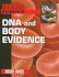Dna and Body Evidence