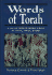 Words of Torah: a Collection of Divrei Torah By Young Israel Rabbis