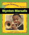 Wynton Marsalis