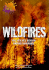 Wildfires: the Science Behind Raging Infernos (the Science Behind Natural Disasters)