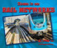 Zoom in on Rail Networks (Zoom in on Engineering)