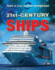 21st-Century Ships (Feats of 21st-Century Engineering)