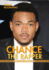 Chance the Rapper: Hip-Hop Artist (Junior Biographies)