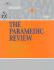 The Paramedic Review [With Cdrom]