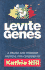 Levite Genes: Unison/2-Part