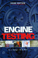 Engine Testing ( 3rd Edition )
