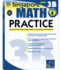 Singapore Math-Level 3b Math Practice Workbook for 4th Grade, Paperback, Ages 9-10 With Answer Key