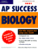 Perterson's Ap Success Biology 2001