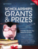 Scholarships, Grants & Prizes 2015