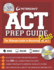 Peterson's Act Prep Guide Plus