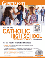 Master Theâ„¢ Catholic High Schools Entrance Exams