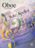 Note Spellers Oboe