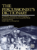 Percussionists Dictionary, the'