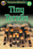 Tiny Terrors/Terrores Diminutos, Level 2 English-Spanish Extreme Reader (Extreme Readers) (English and Spanish Edition)