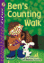 Ben's Counting Walk, Level P (Lightning Readers)