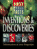 Just the Facts Inventions and Discoveries (Just the Facts (School Specialty))