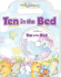 Ten in the Bed Sing a Story Handled Board Book With Cd