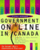 Government Online in Canada