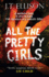 All the Pretty Girls (Taylor Jackson 1)