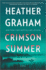 Crimson Summer: a Murder Mystery Novel