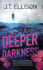 A Deeper Darkness (Samantha Owens, Book 1)