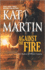 Against the Fire (the Raines of Wind Canyon, 2)